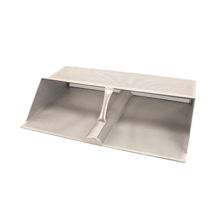 Stero Dishwasher Stpcw Scrap Basket Assembly Stpc B10-3079